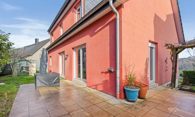 Недвижимость Detached house 6 bedrooms for sale in Dalheim: 7