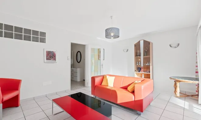 Недвижимость Apartment 1 bedroom for sale in Mondorf-les-Bains: 4