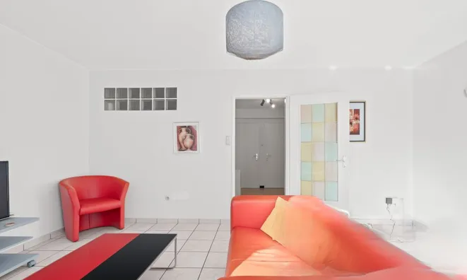 Недвижимость Apartment 1 bedroom for sale in Mondorf-les-Bains: 5