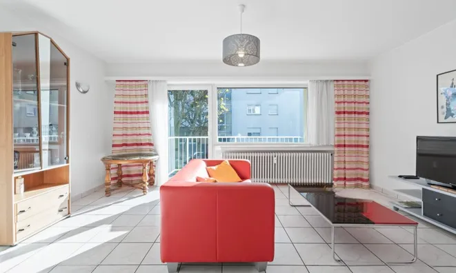 Недвижимость Apartment 1 bedroom for sale in Mondorf-les-Bains: 6