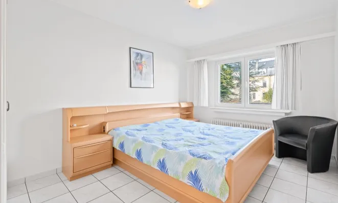 Недвижимость Apartment 1 bedroom for sale in Mondorf-les-Bains: 7