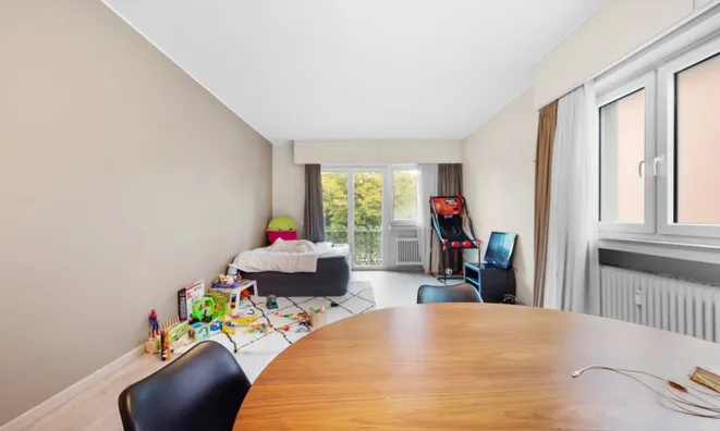 Недвижимость Apartment 1 bedroom for sale in Strassen: 3