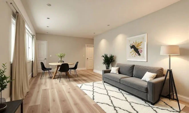 Недвижимость Apartment 1 bedroom for sale in Strassen: 4