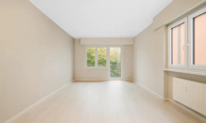 Недвижимость Apartment 1 bedroom for sale in Strassen: 5