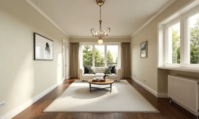 Недвижимость Apartment 1 bedroom for sale in Strassen: 6