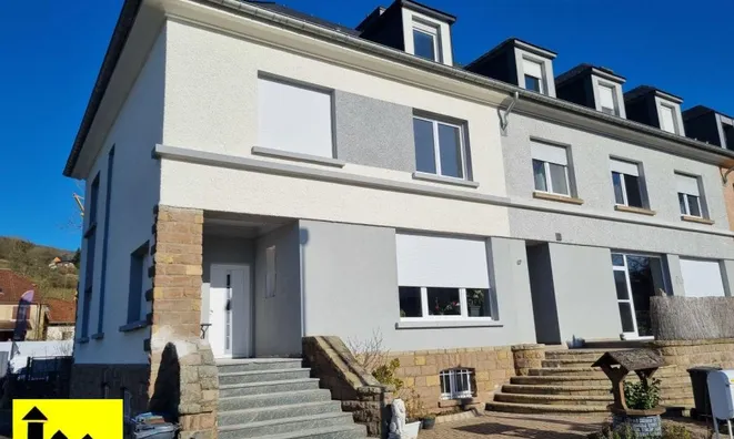 Недвижимость Duplex 4 bedrooms for sale in Bettendorf: 1