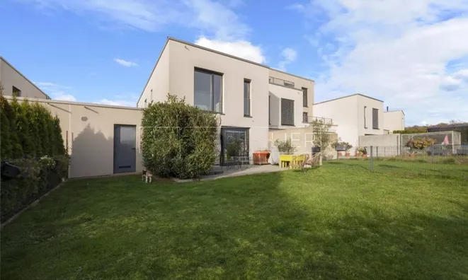 Недвижимость Detached house 3 bedrooms for sale in Bettembourg: 2