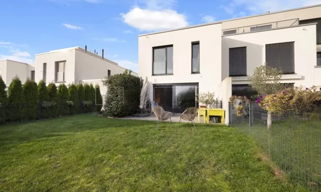 Недвижимость Detached house 3 bedrooms for sale in Bettembourg: 3