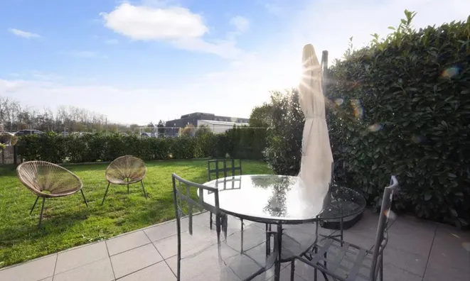 Недвижимость Detached house 3 bedrooms for sale in Bettembourg: 4