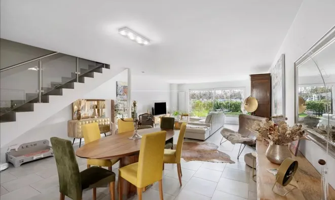 Недвижимость Detached house 3 bedrooms for sale in Bettembourg: 5