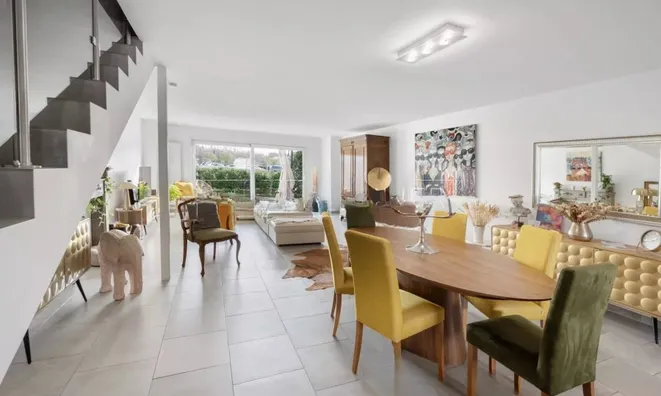 Недвижимость Detached house 3 bedrooms for sale in Bettembourg: 6