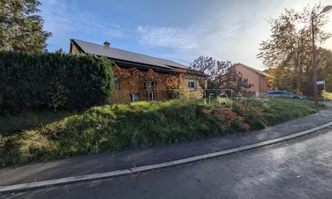 Недвижимость Detached house 2 bedrooms for sale in Noertzange: 4