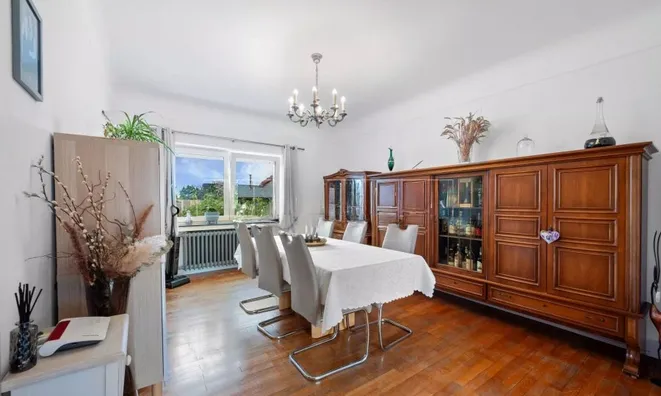 Недвижимость Detached house 4 bedrooms for sale in Bettembourg: 3