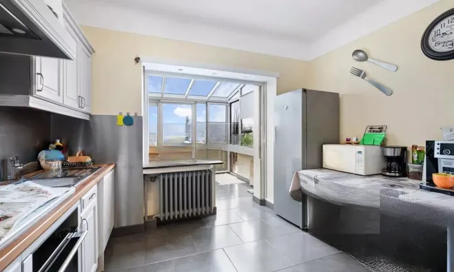 Недвижимость Detached house 4 bedrooms for sale in Bettembourg: 4