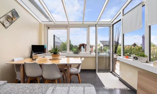 Недвижимость Detached house 4 bedrooms for sale in Bettembourg: 5