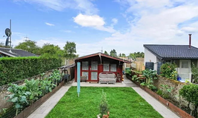 Недвижимость Detached house 4 bedrooms for sale in Bettembourg: 6