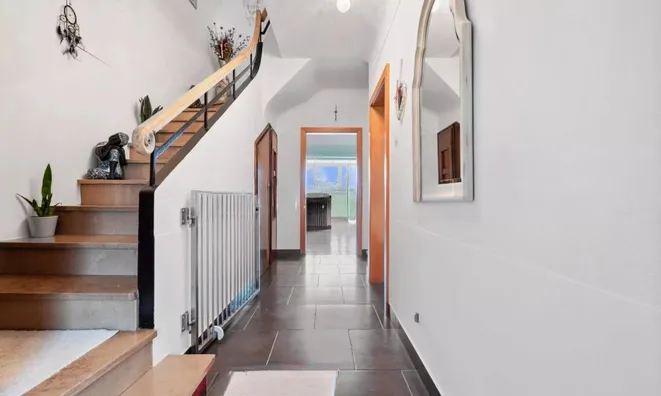 Недвижимость Detached house 4 bedrooms for sale in Bettembourg: 7