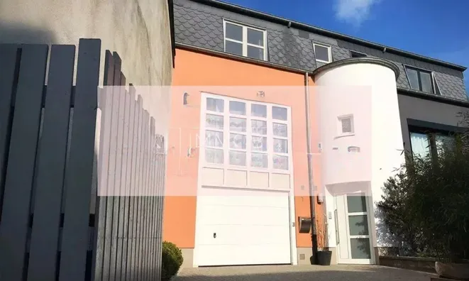 Недвижимость Detached house 2 bedrooms for sale in Bettembourg: 1