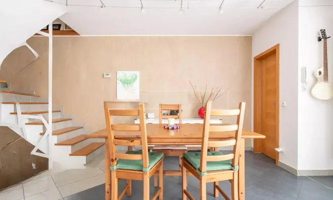 Недвижимость Detached house 2 bedrooms for sale in Bettembourg: 5