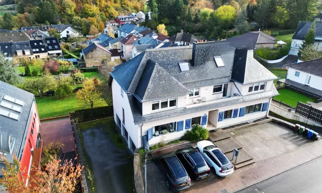 Недвижимость Duplex 4 bedrooms for sale in Syren: 1