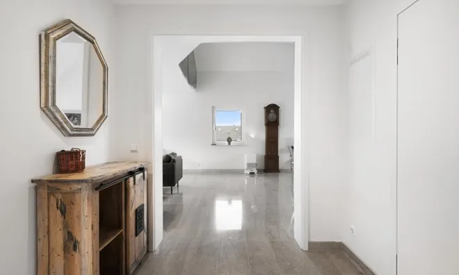 Недвижимость Duplex 4 bedrooms for sale in Syren: 2