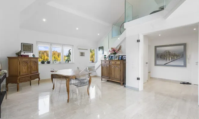 Недвижимость Duplex 4 bedrooms for sale in Syren: 3