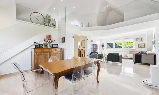 Недвижимость Duplex 4 bedrooms for sale in Syren: 4