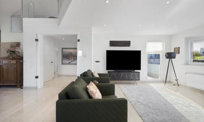 Недвижимость Duplex 4 bedrooms for sale in Syren: 5