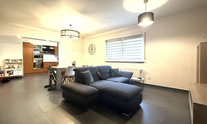 Недвижимость Apartment 2 bedrooms for sale in Kayl: 1