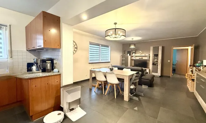 Недвижимость Apartment 2 bedrooms for sale in Kayl: 2