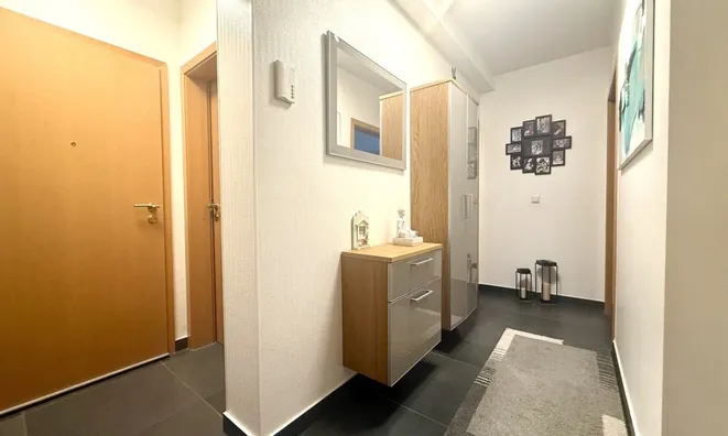 Недвижимость Apartment 2 bedrooms for sale in Kayl: 4