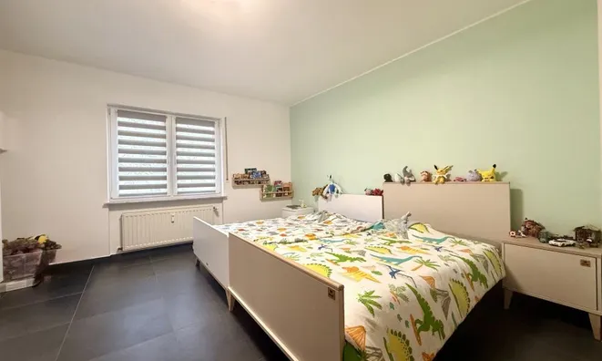 Недвижимость Apartment 2 bedrooms for sale in Kayl: 5