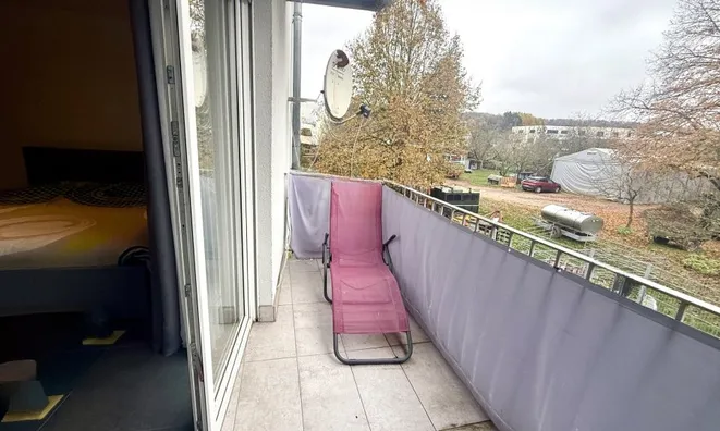 Недвижимость Apartment 2 bedrooms for sale in Kayl: 7