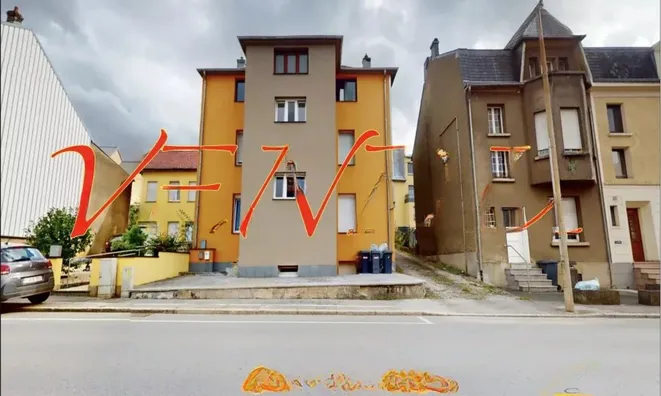 Недвижимость Apartment 2 bedrooms for sale in Pétange: 1
