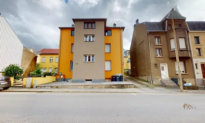 Недвижимость Apartment 2 bedrooms for sale in Pétange: 2