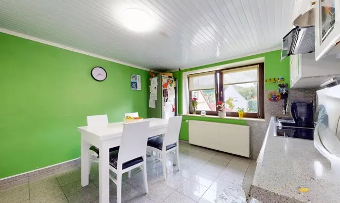 Недвижимость Apartment 2 bedrooms for sale in Pétange: 5