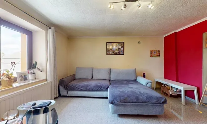 Недвижимость Apartment 2 bedrooms for sale in Pétange: 7