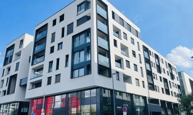 Недвижимость Apartment 2 bedrooms for sale in Belvaux: 1