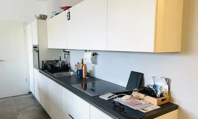 Недвижимость Apartment 2 bedrooms for sale in Belvaux: 3