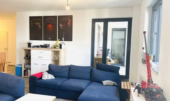 Недвижимость Apartment 2 bedrooms for sale in Belvaux: 4