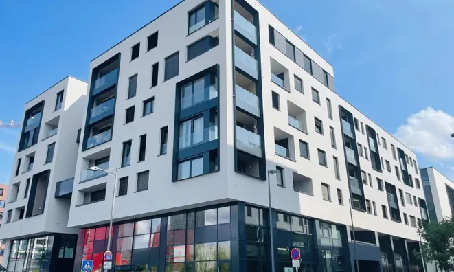 Недвижимость Apartment 2 bedrooms for sale in Belvaux: 3