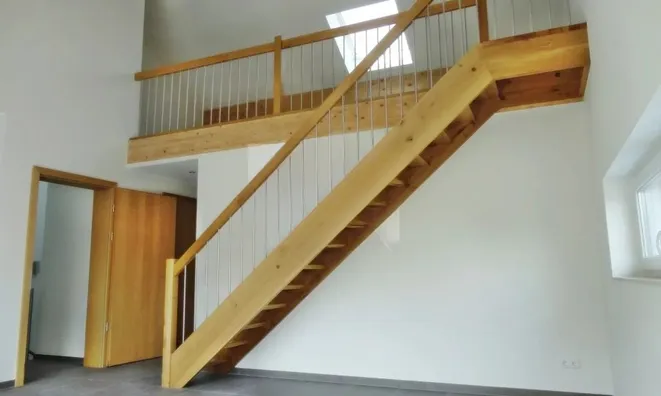 Недвижимость Apartment 2 bedrooms for sale in Greiveldange: 6