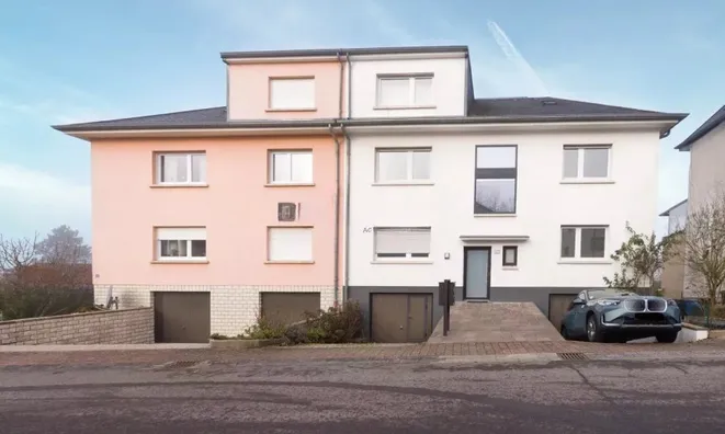 Недвижимость Apartment 1 bedroom for sale in Crauthem: 1