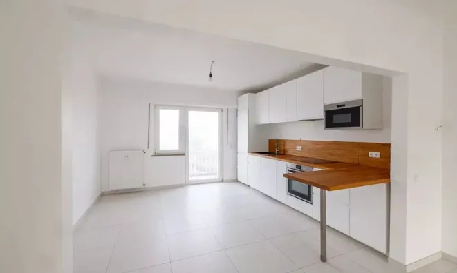 Недвижимость Apartment 2 bedrooms for sale in Crauthem: 2