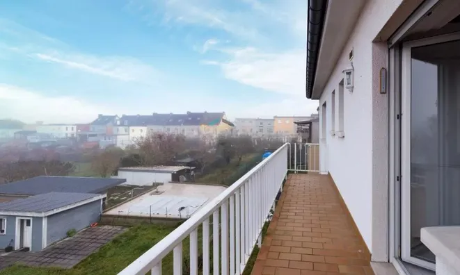 Недвижимость Apartment 2 bedrooms for sale in Crauthem: 4