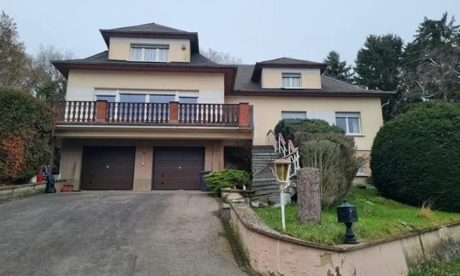 Недвижимость Detached house for sale in Dalheim: 2