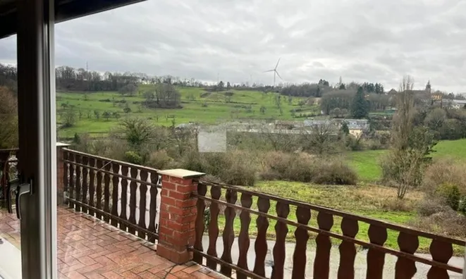 Недвижимость Detached house for sale in Dalheim: 3