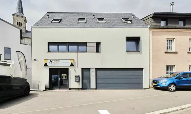 Недвижимость Apartment 1 bedroom for sale in Schouweiler: 1