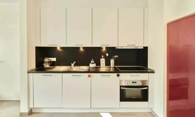 Недвижимость Apartment 1 bedroom for sale in Schouweiler: 3