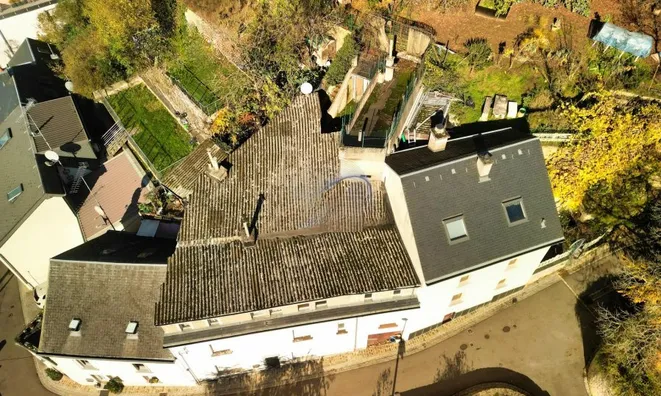 Недвижимость House 4 bedrooms for sale in Luxembourg-Limpertsberg: 1